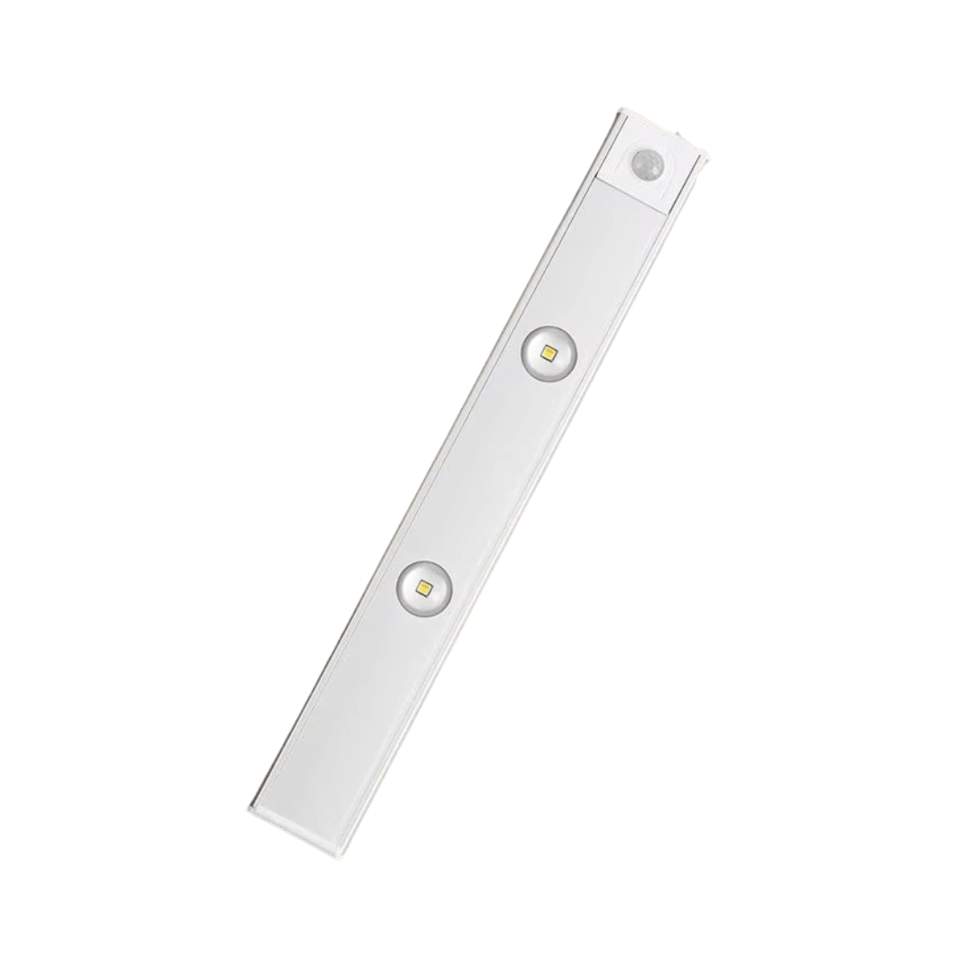 Lampada LED wireless con sensore di movimento