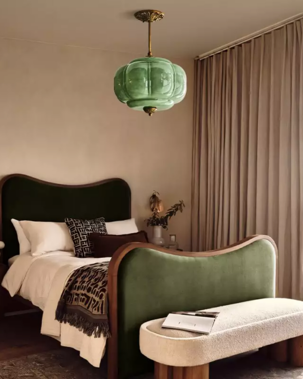 La Lanterne Opaline