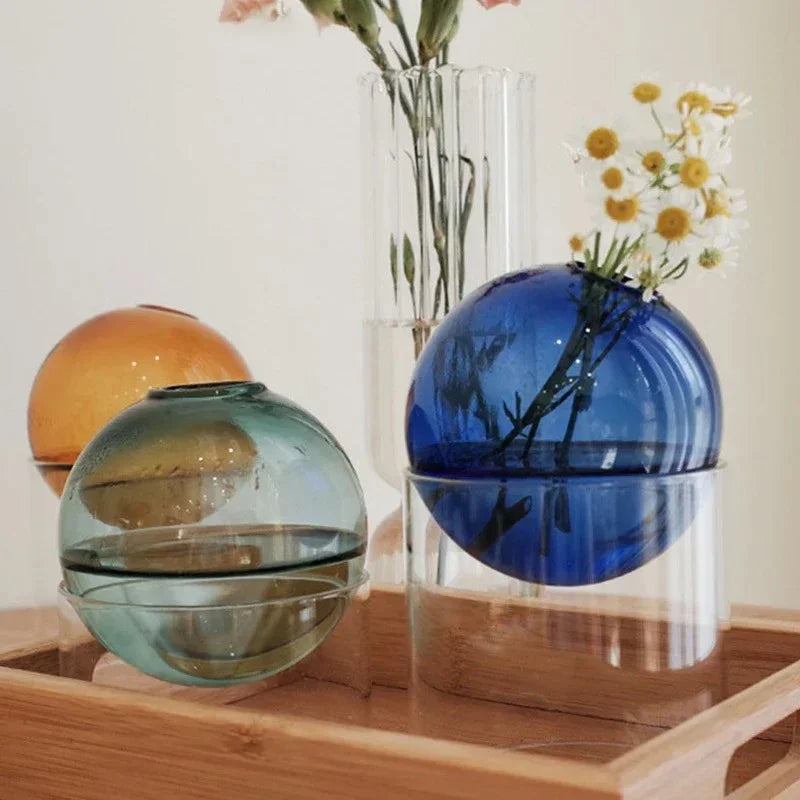 Vaso Idroponico Boll