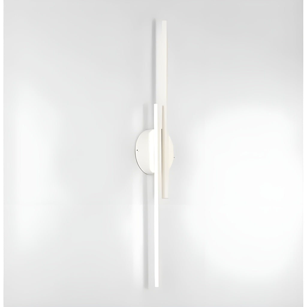 VividLine Light - Applique LED nordica per interni