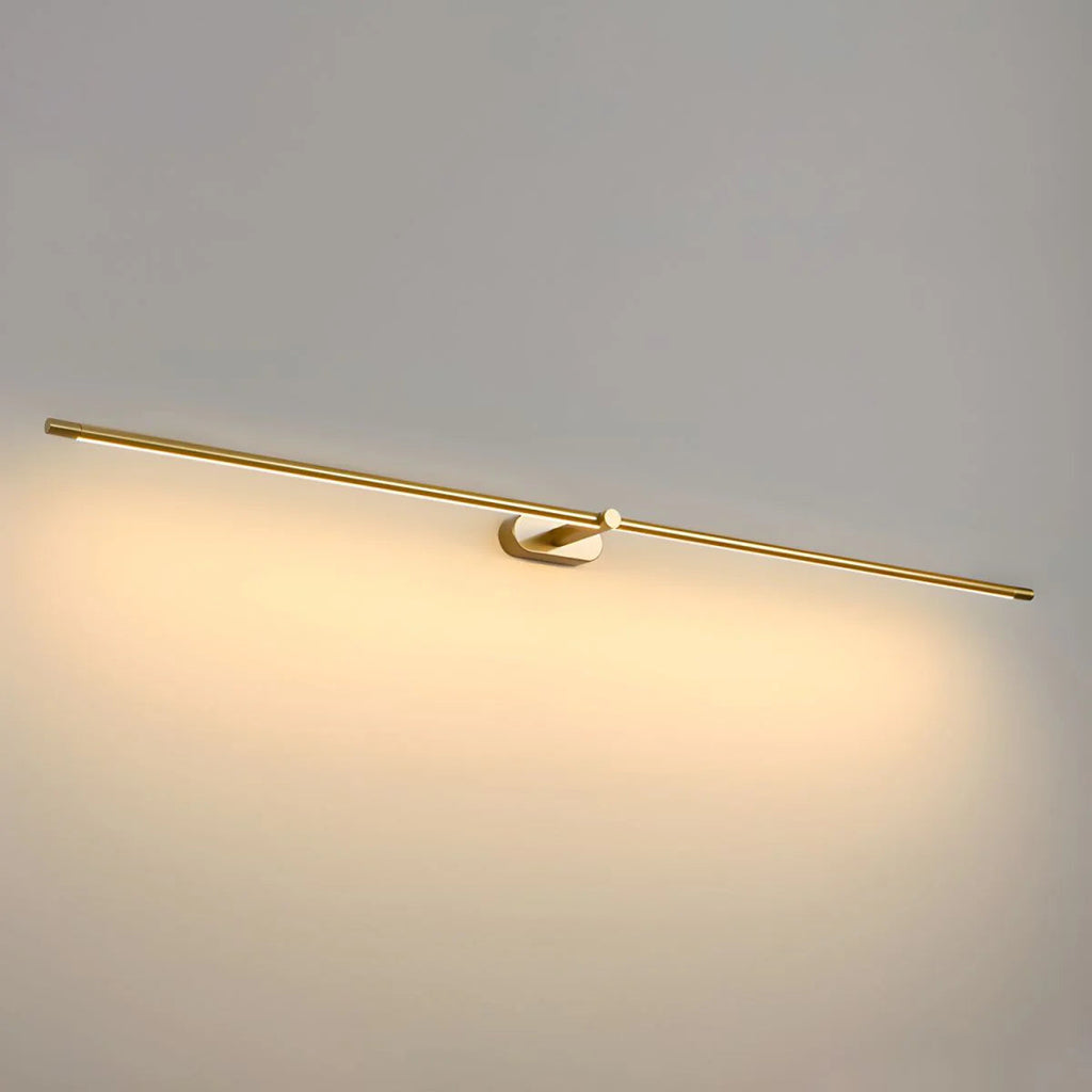 Lampada da Parete in Metallo Modish StripBeam