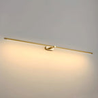 Lampada da Parete in Metallo Modish StripBeam