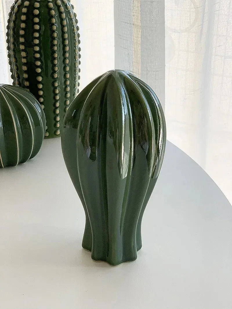 Ornamento Cactus di Acapulco