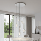 Lampada a sospensione Wonder