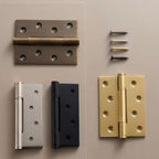 Cerniera per Porta Helga