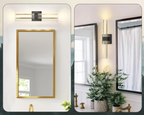 AuroraLux Bubble Wandlamp – Luxe Oro LED