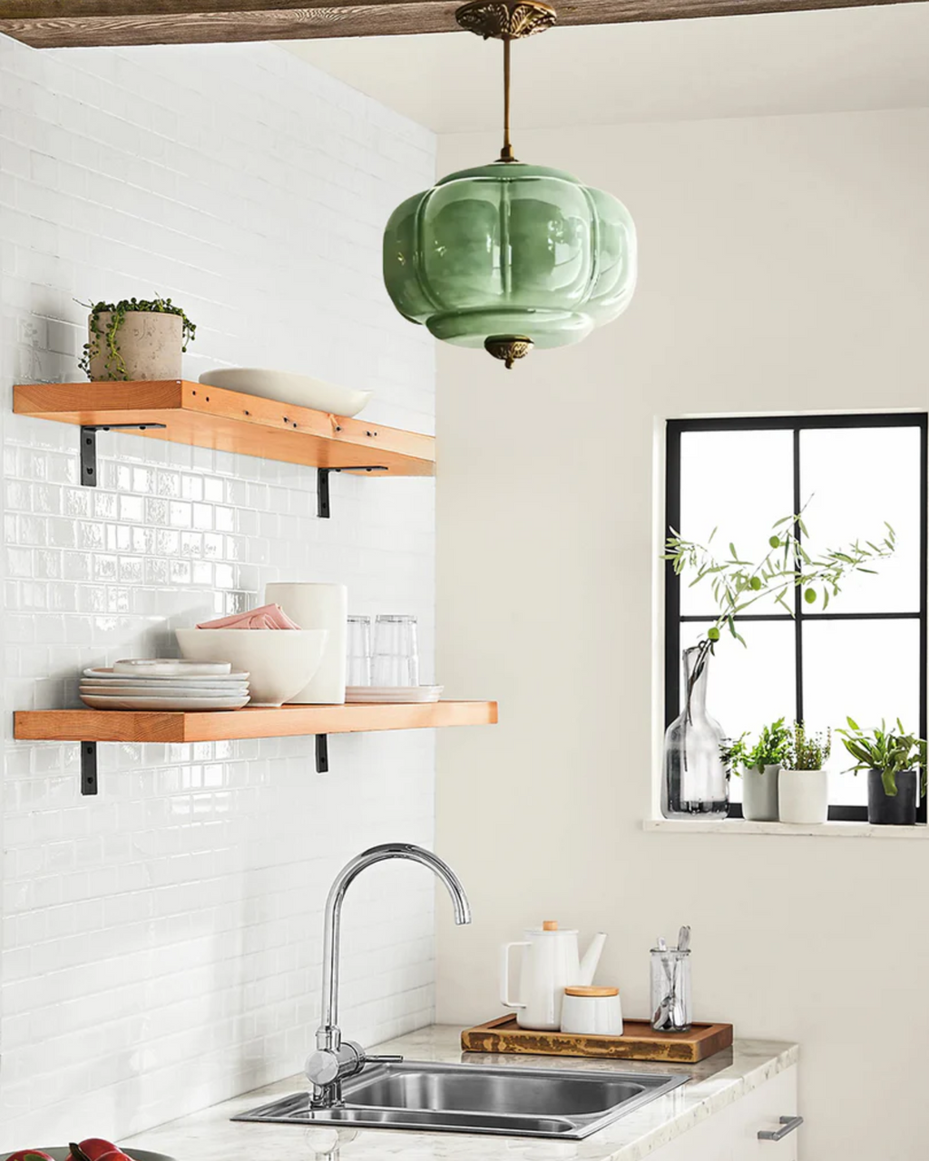 La Lanterne Opaline
