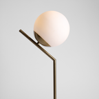 Lampada Touch Glow