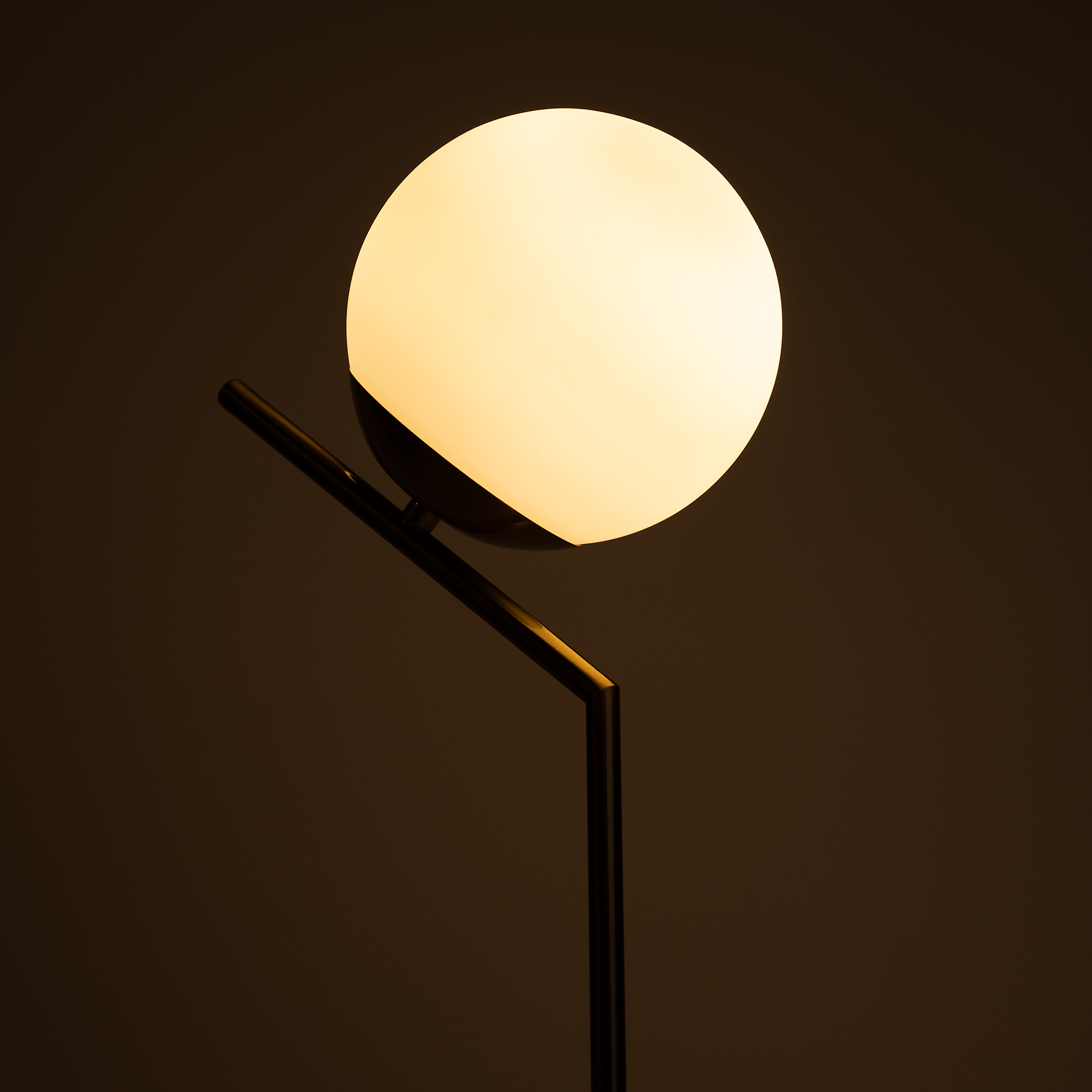 Lampada Touch Glow