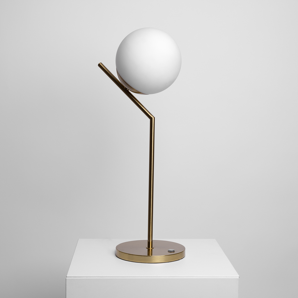 Lampada Touch Glow