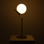Lampada Touch Glow