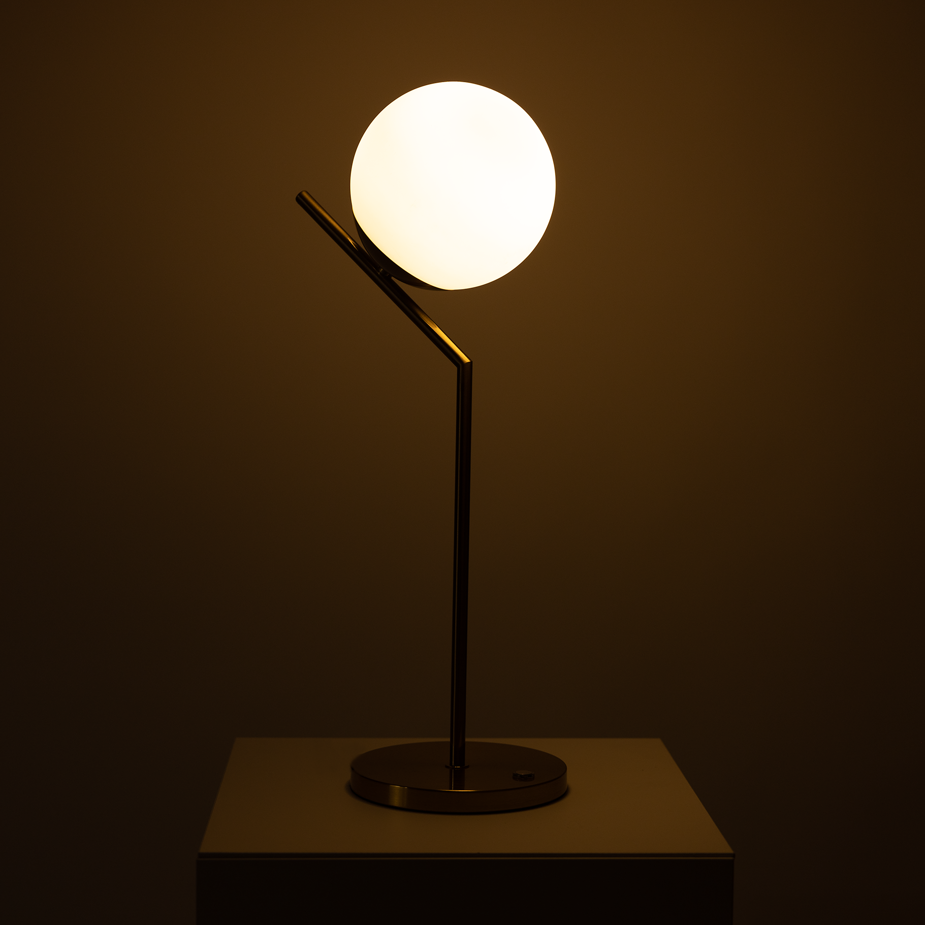 Lampada Touch Glow