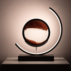 Lampada Sabbie del Tempo