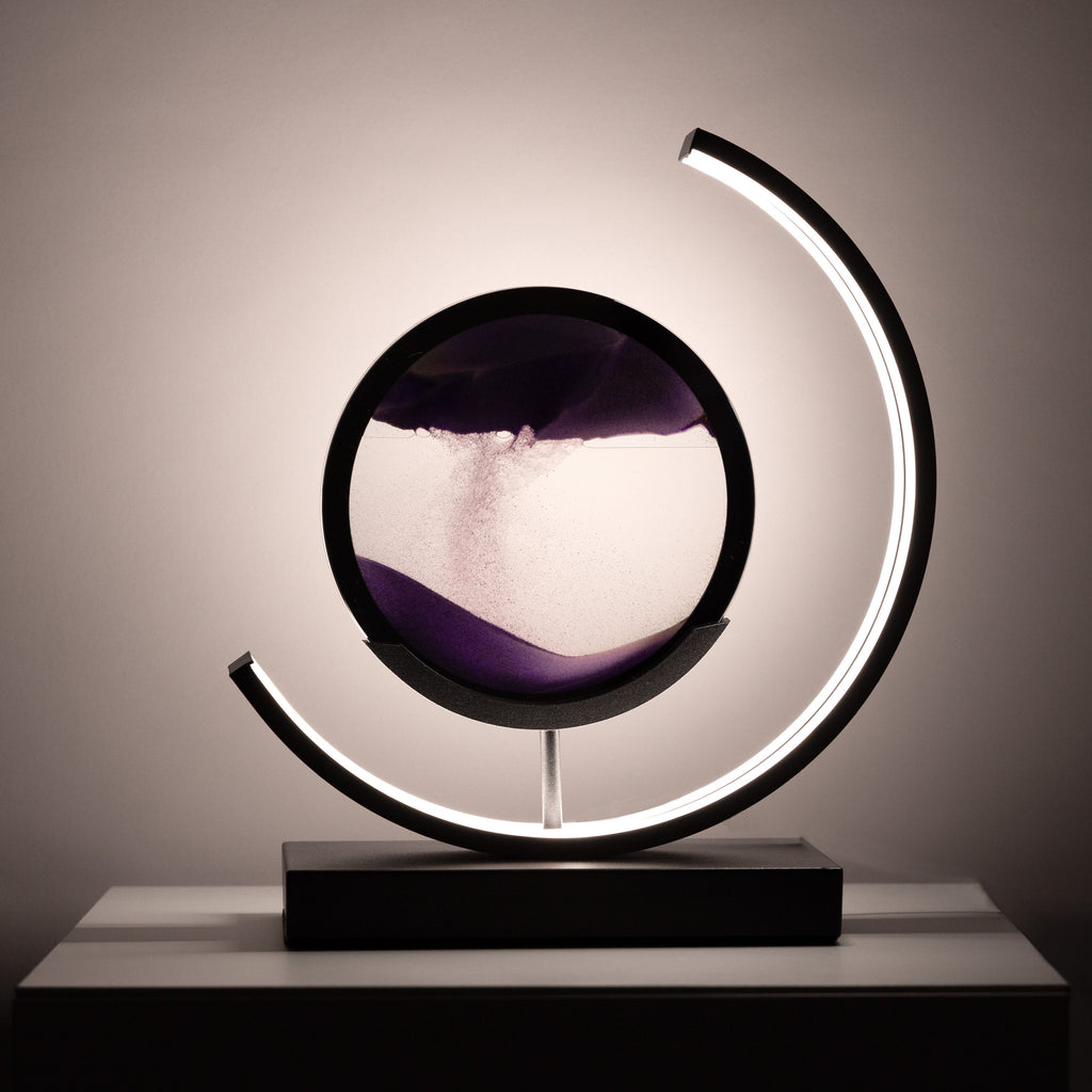 Lampada Sabbie del Tempo