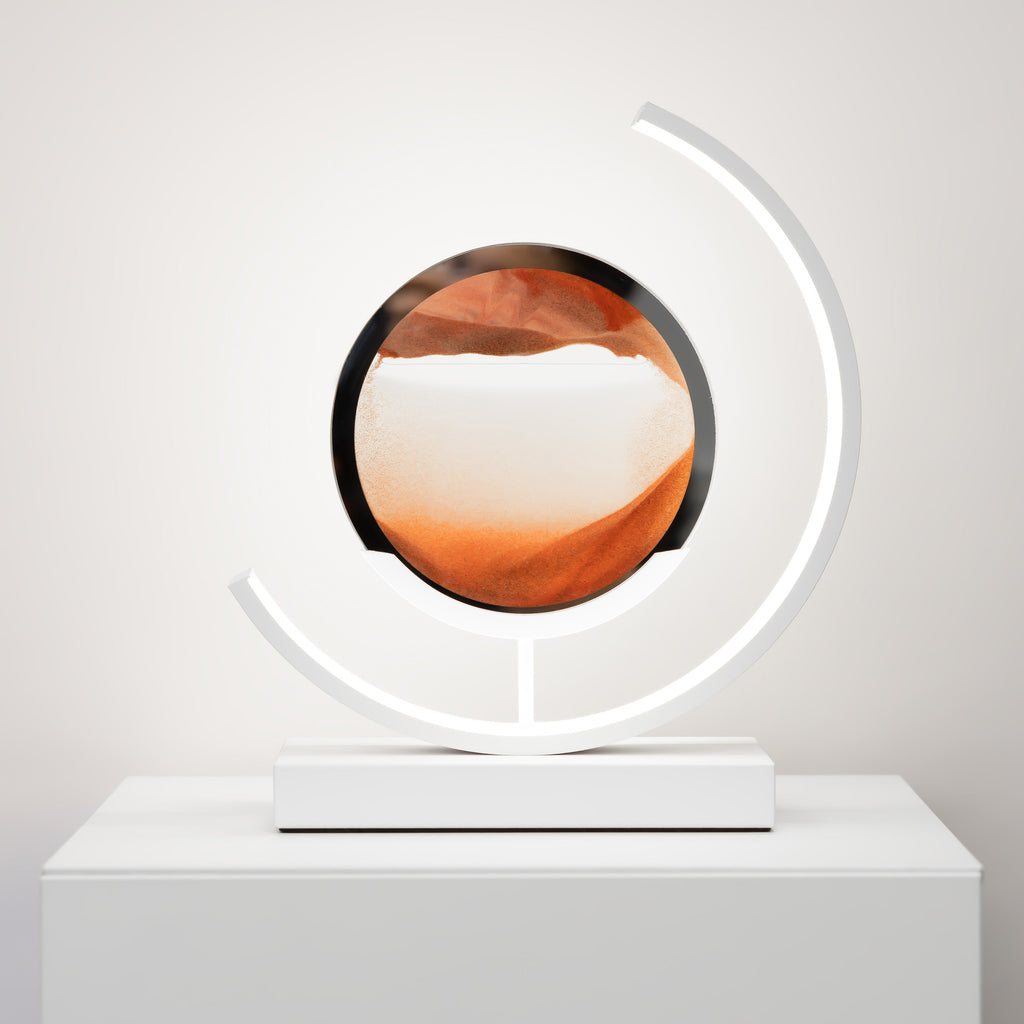 Lampada Sabbie del Tempo