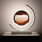 Lampada Sabbie del Tempo