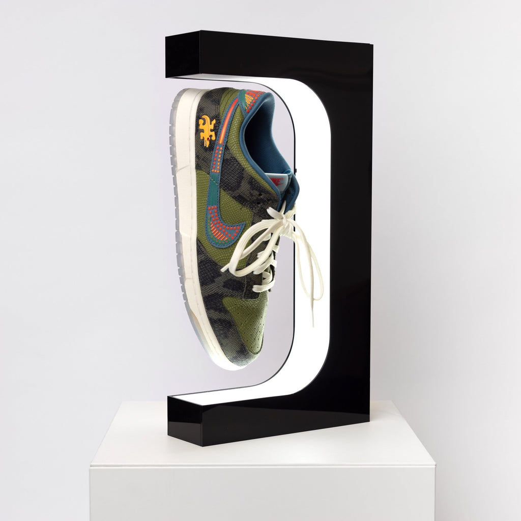 Lampada da Scarpe Fluttuante