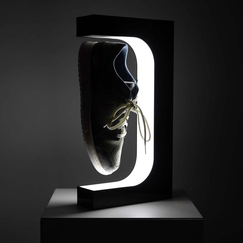 Lampada da Scarpe Fluttuante