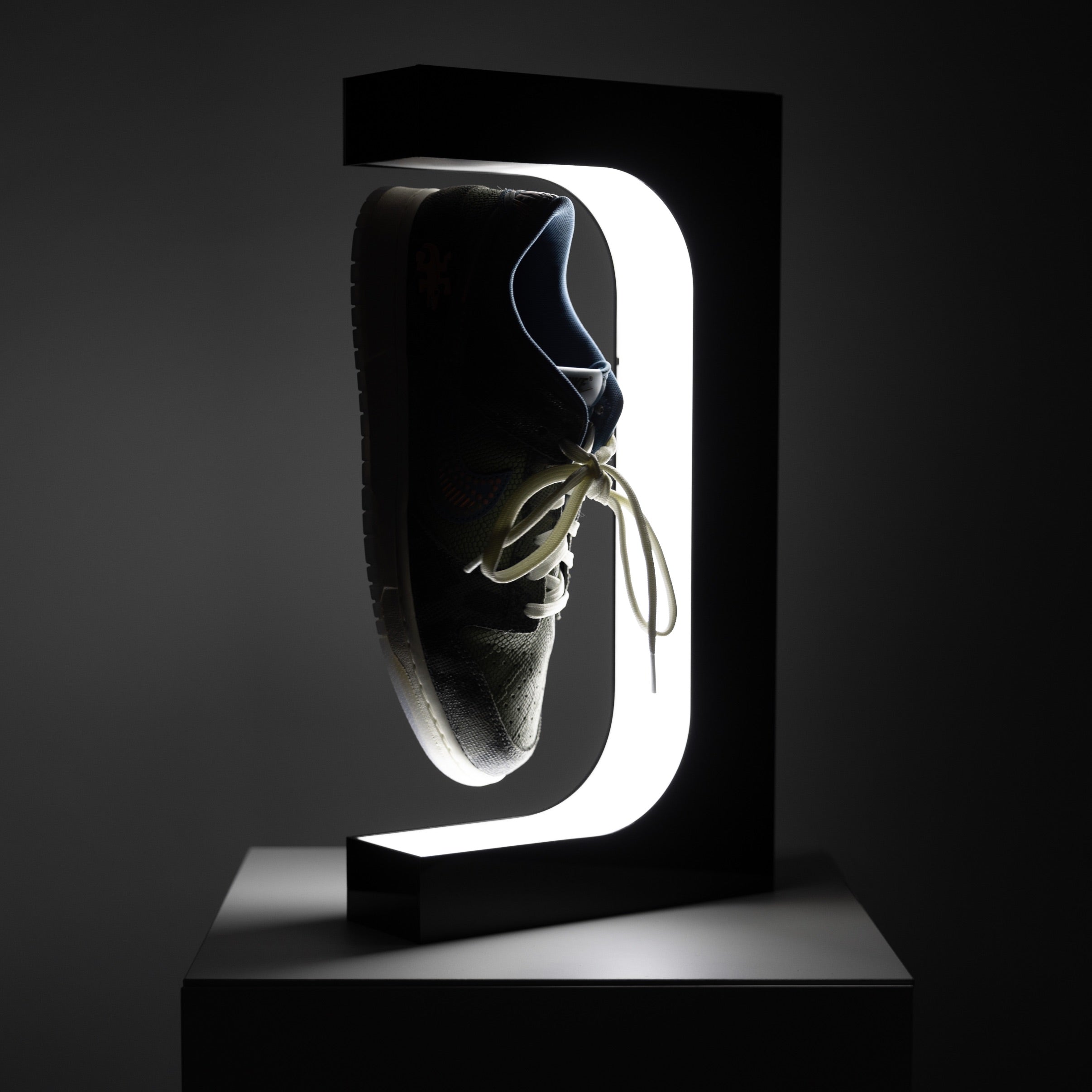 Lampada da Scarpe Fluttuante
