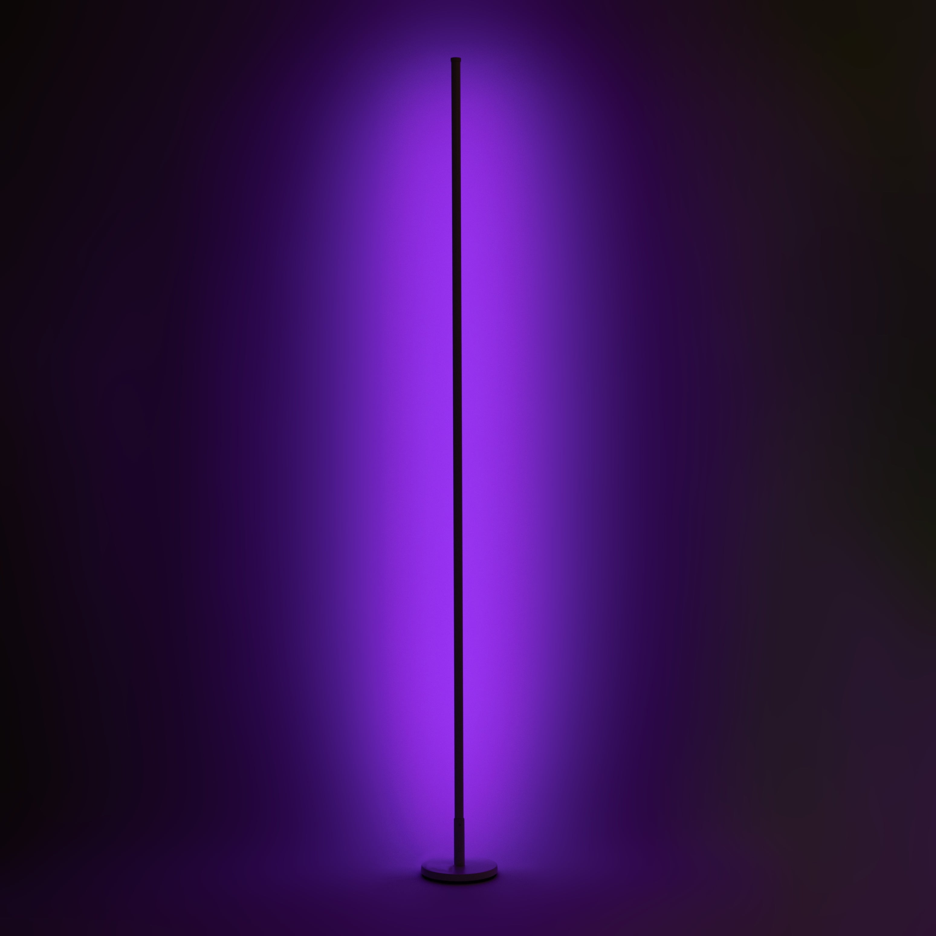 Lampada da Terra RGB Léger
