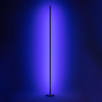 Lampada da Terra RGB Léger