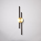 Applique Minimalista Elles
