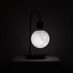 Lampada Lunare Levitate