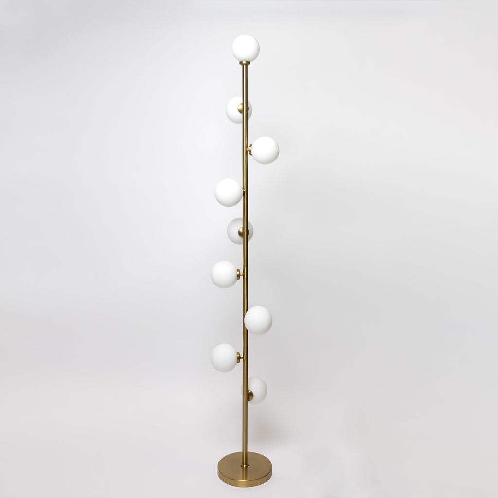 Lampada da Terra Aurelia