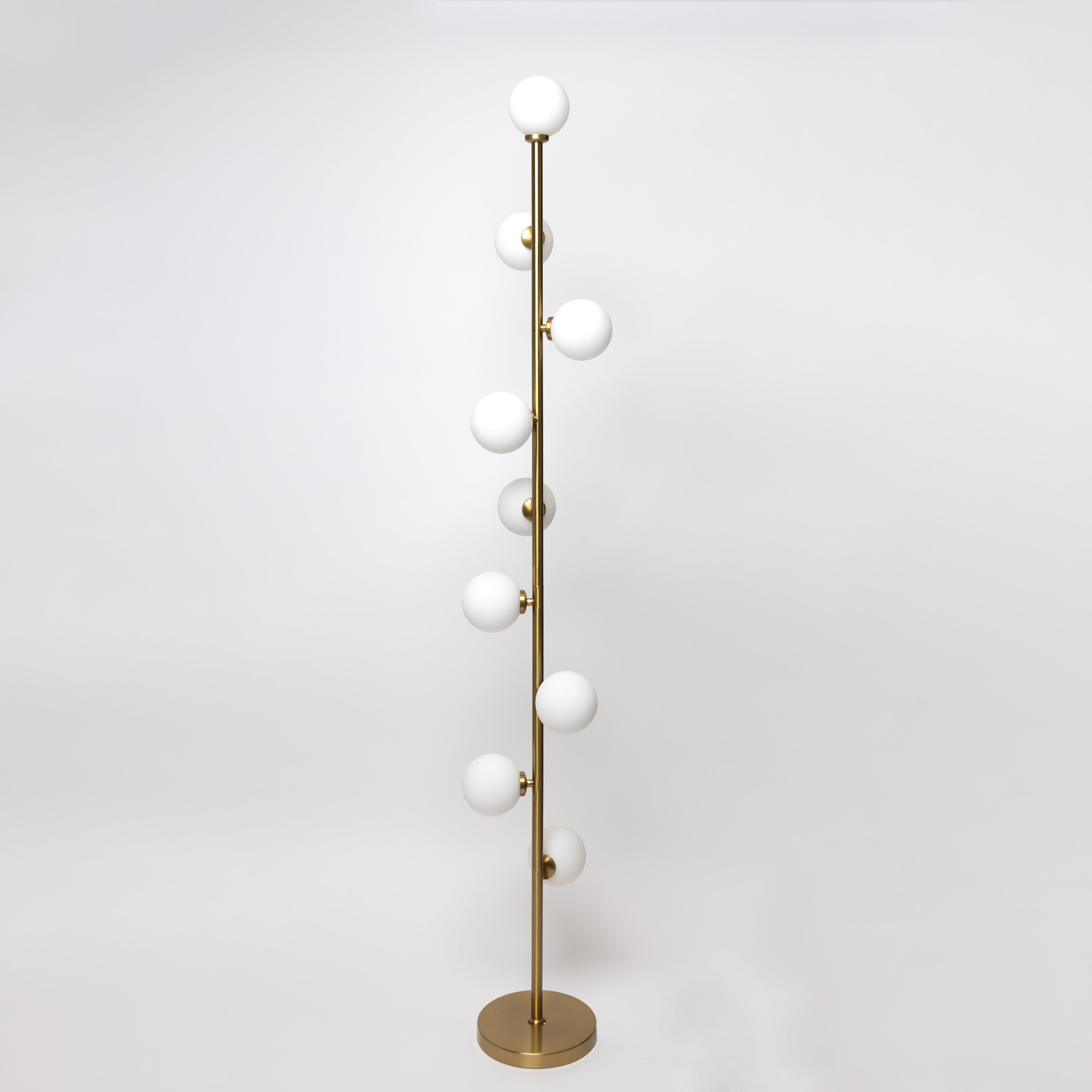 Lampada da Terra Aurelia