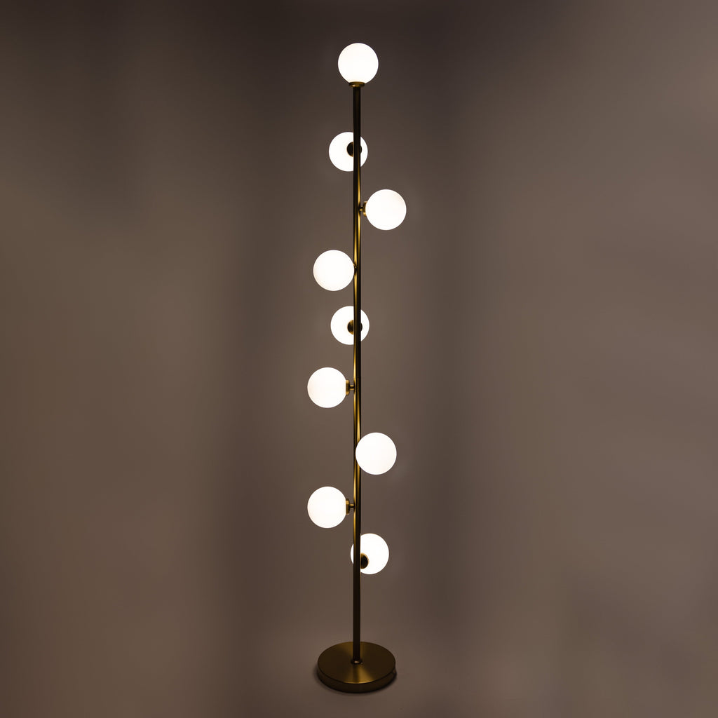 Lampada da Terra Aurelia