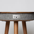 Tavolo Smart Rusée