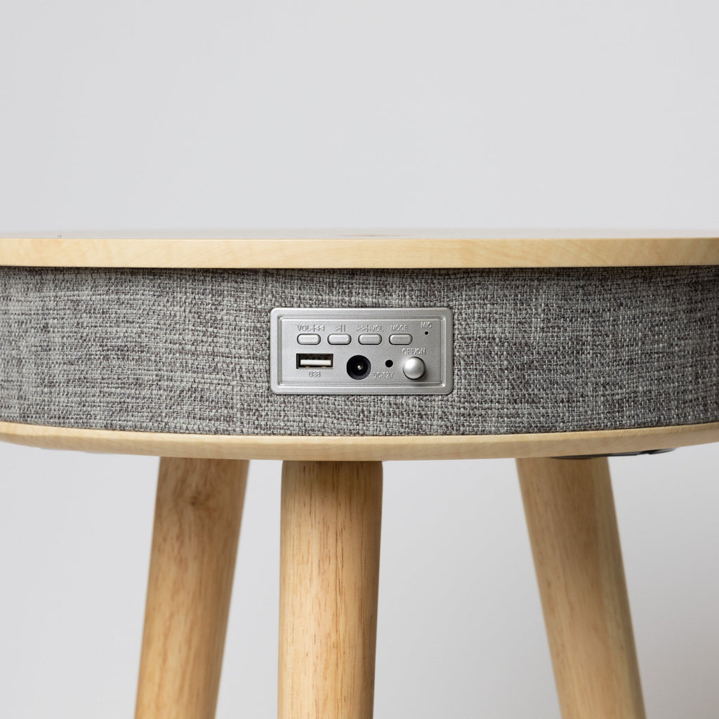Tavolo Smart Rusée