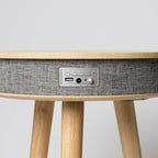Tavolo Smart Rusée