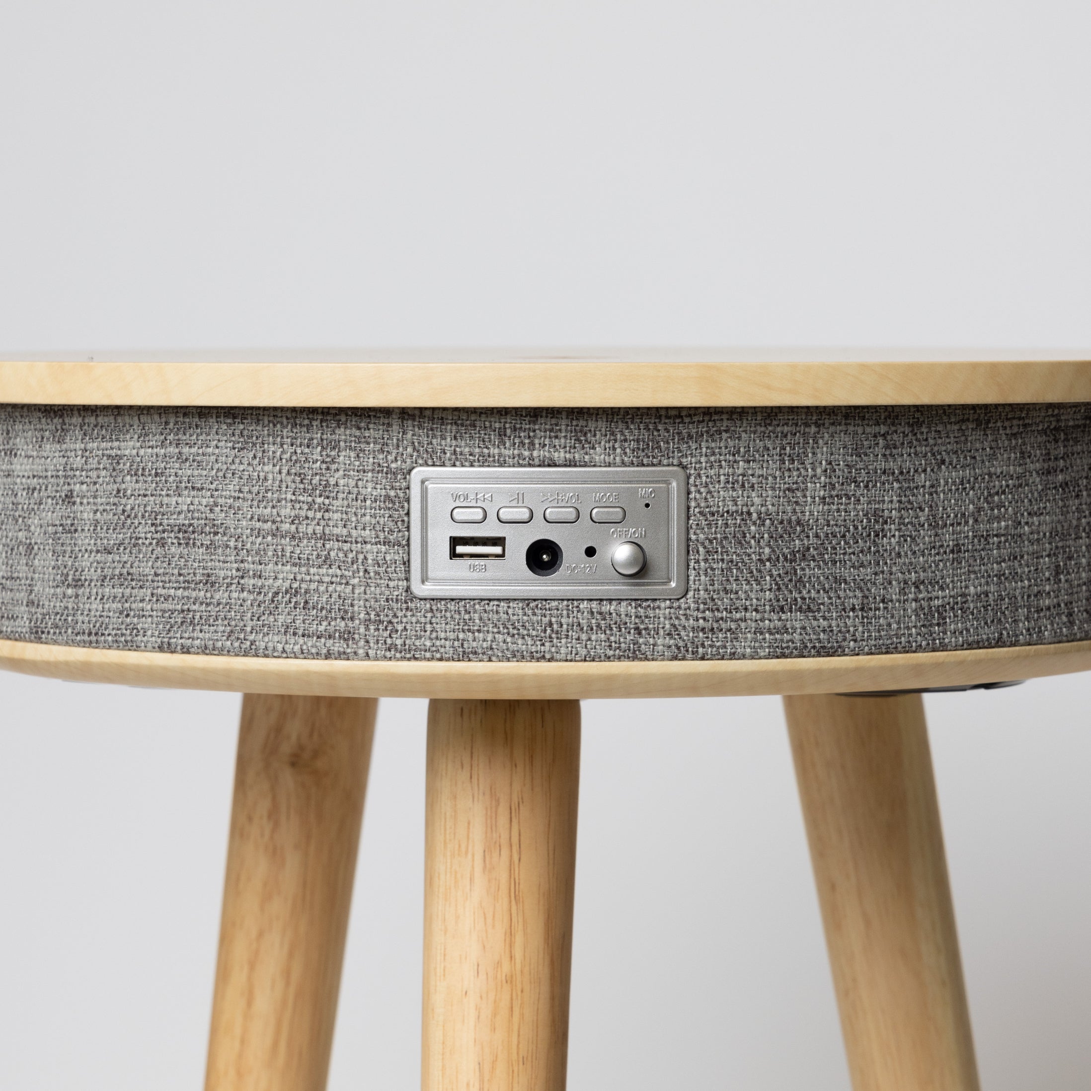 Tavolo Smart Rusée