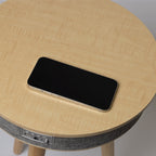 Tavolo Smart Rusée