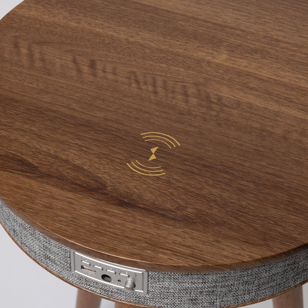 Tavolo Smart Rusée