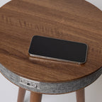 Tavolo Smart Rusée