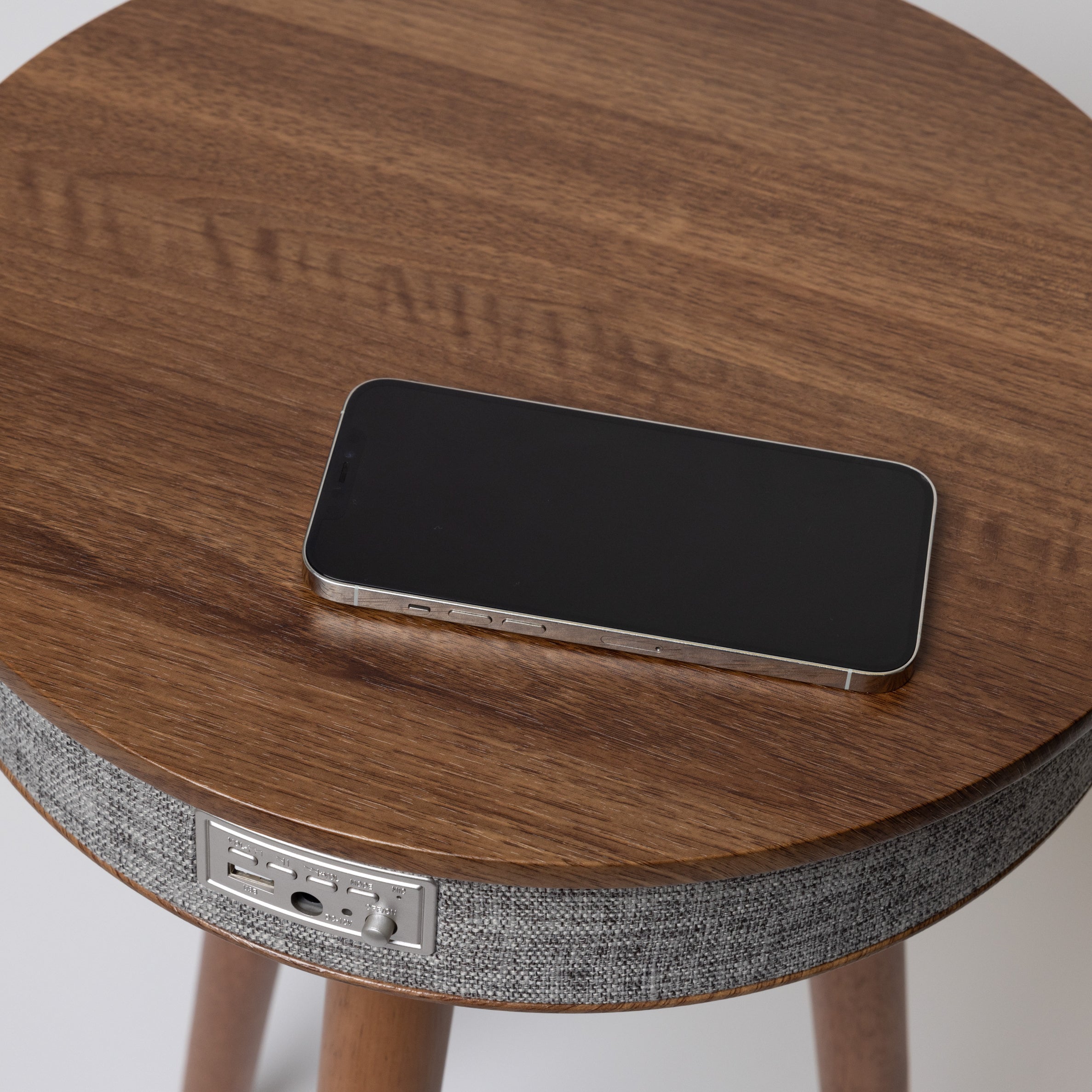 Tavolo Smart Rusée