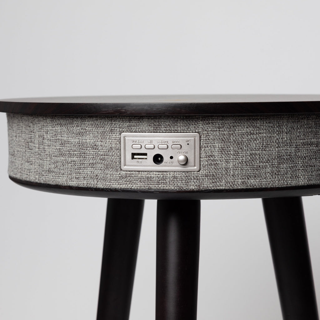 Tavolo Smart Rusée