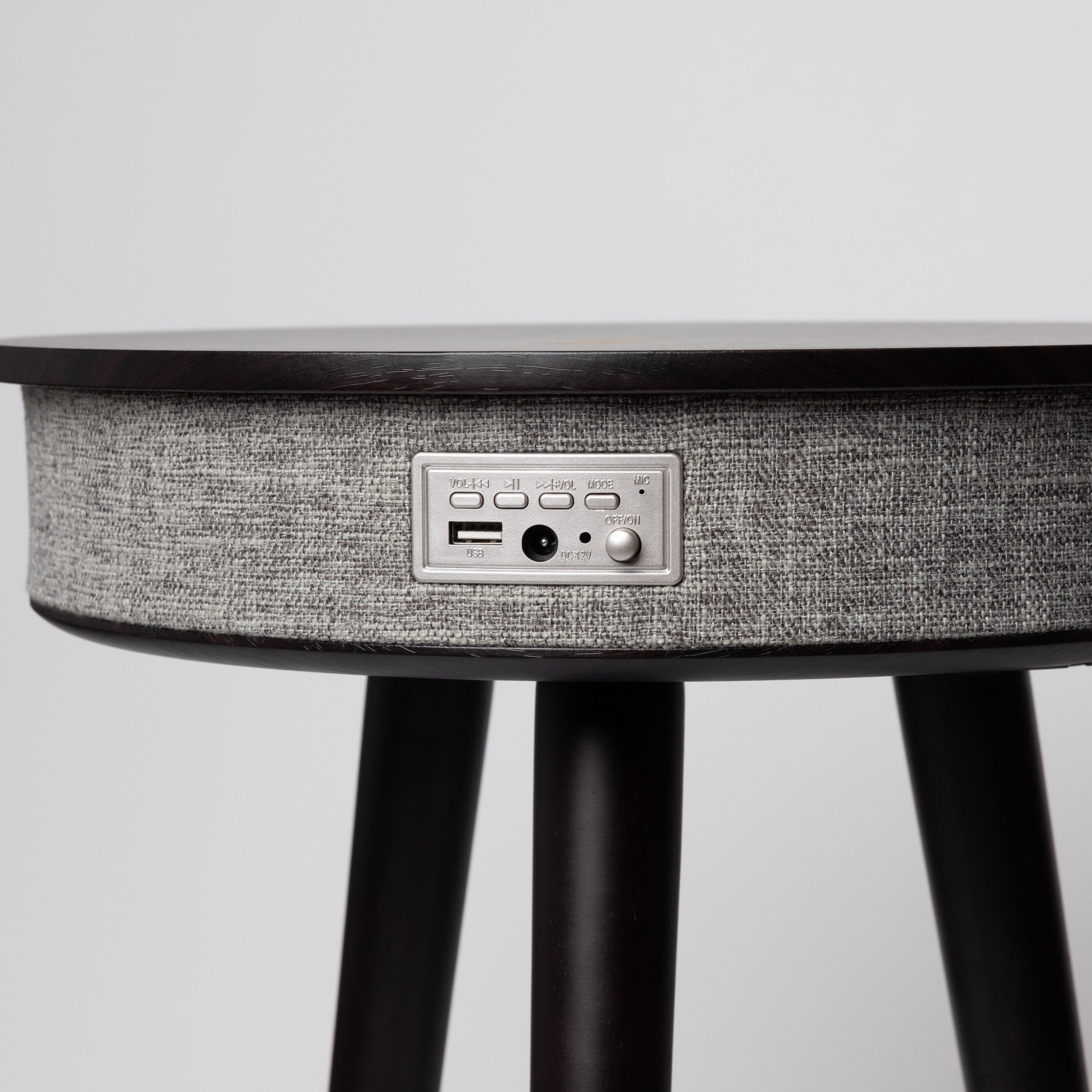 Tavolo Smart Rusée