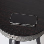 Tavolo Smart Rusée