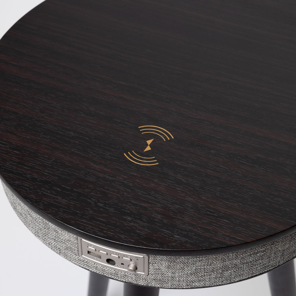 Tavolo Smart Rusée