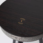 Tavolo Smart Rusée