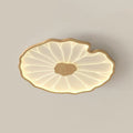 Moderna Lampada da Soffitto in Acrilico Lotus