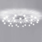 Arisha Art Deco Starry Lampada da Soffitto a Incasso