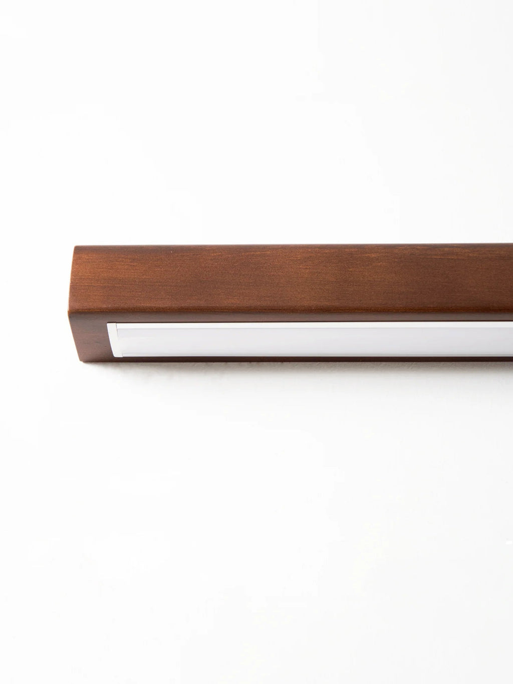Lampada da Parete in Legno Contemporanea