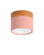 Lampada da soffitto Clairon