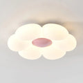 Lampada da soffitto acrilica Luminescence Flower-Bloom