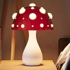 Lampada AmanitaDream - Lampada a LED a muro Amanita Pilz