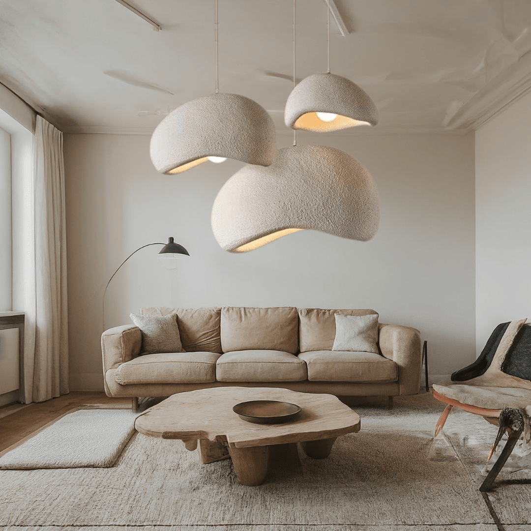 BORDEAUX Lampadario Ambiente Elegante Illuminazione Atmosfera Dimmerabile